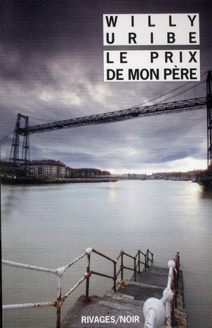 Le prix de mon père