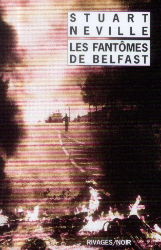 Les fantômes de Belfast
