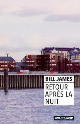RETOUR APRES LA NUIT