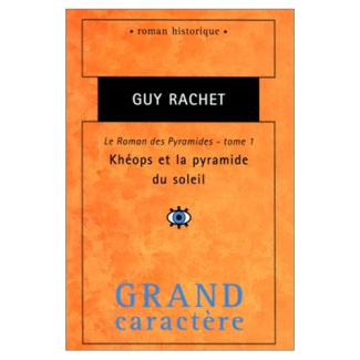 PYRAMIDES - KHEOPS T1