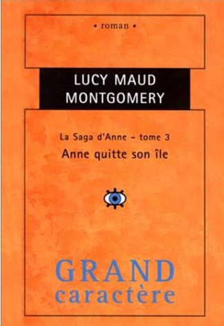 SAGA D ANNE T3