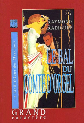 BAL DU COMTE D'ORGEL