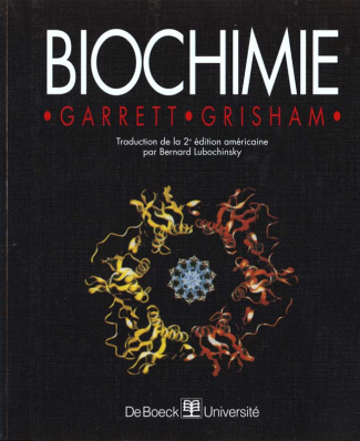 Biochimie