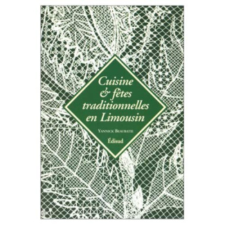 CUISINE ET FETES EN LIMOUSIN