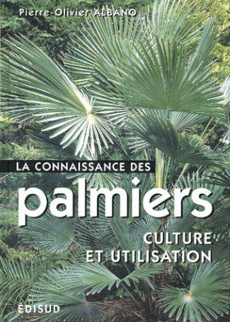 CONNAISSANCE DES PALMIERS (LA)