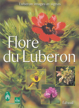 FLORE DU LUBERON