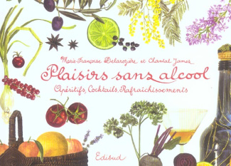 PLAISIRS SANS ALCOOL