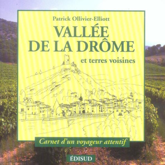 VALLEE DE LA DROME ET TERRES VOISINES