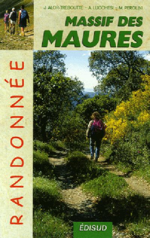 MASSIF DES MAURES RANDONNEE