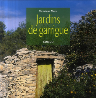 JARDINS DE GARRIGUE