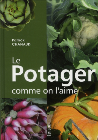 POTAGER COMME ON L'AIME (LE)