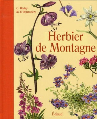 HERBIER DE MONTAGNE