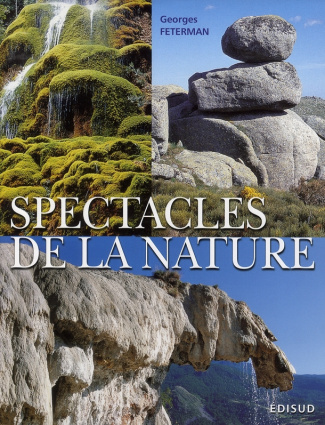 SPECTACLES DE LA NATURE