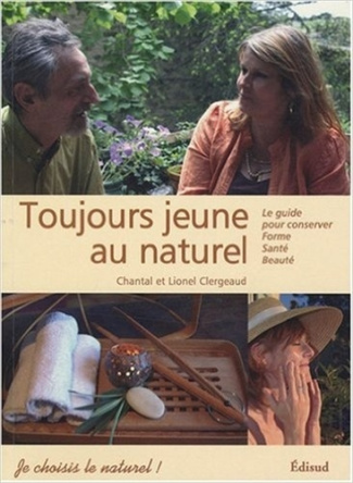TOUJOURS JEUNE AU NATUREL