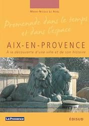 AIX-EN-PROVENCE