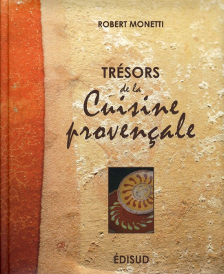 Trésors de la cuisine provençale