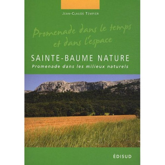 SAINTE BAUME NATURE