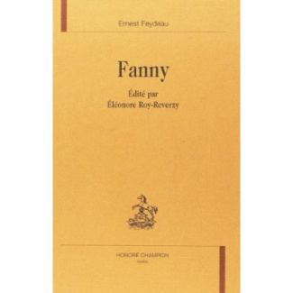 FANNY.