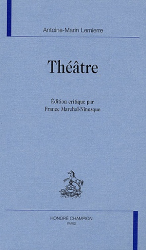 THEATRE.