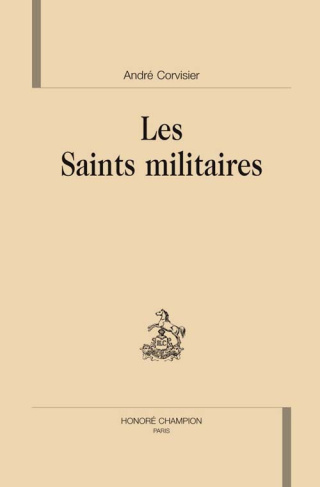 LES SAINTS MILITAIRES