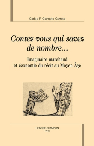 CONTEZ VOUS QUI SAVEZ DE NOMBRE.
