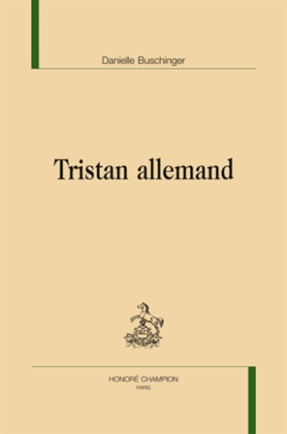TRISTAN ALLEMAND