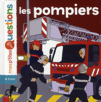 LES POMPIERS