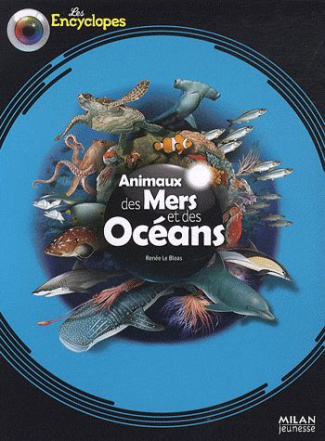 Animaux des Mers et des Océans