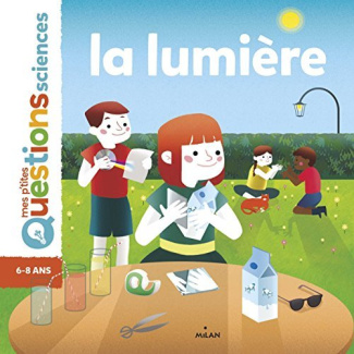 La lumière