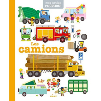 Les camions