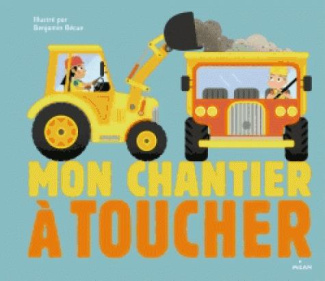 Mon chantier à toucher