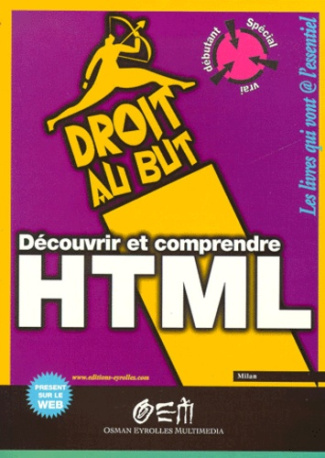 Découvrir et comprendre HTML
