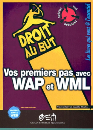PREMIERS PAS AVEC WAP