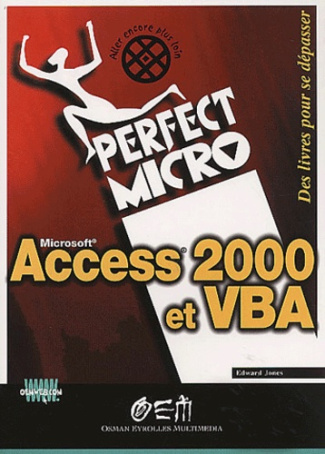 Access 2000 et VBA