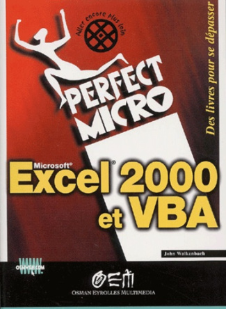 Excel 2000 et VBA