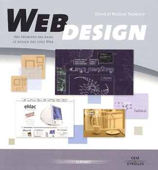 Web design. Vos premiers pas dans le design des sites Web