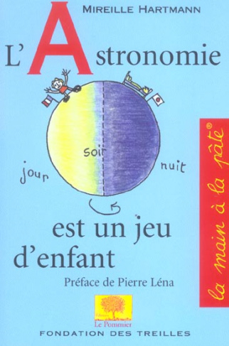 L'astronomie est un jeu d'enfant