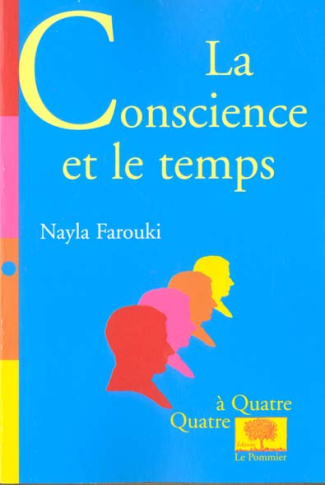 La conscience et le temps