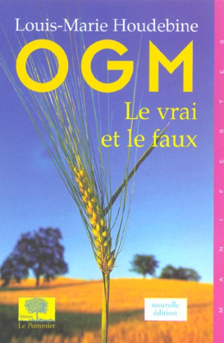 OGM. Le vrai et le faux
