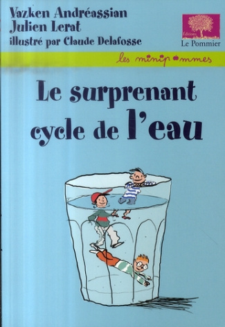 Le surprenant cycle de l'eau
