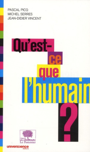 Qu?est-ce que l'?humain ?