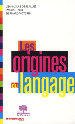 Les origines du langage