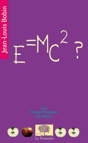 E = mc² ?