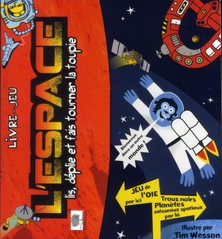 L'espace