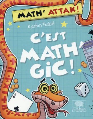 C'est math'gic !