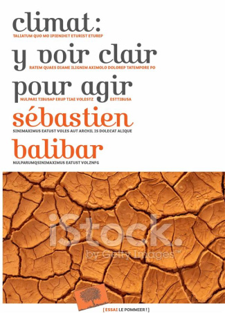 Climat : y voir clair pour agir