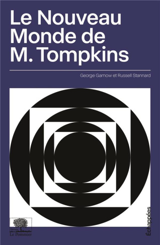 Le nouveau monde de M.Tompkins