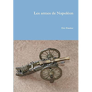 Les armes de Napoléon