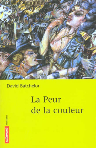 La peur de la couleur
