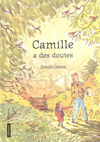 Camille a des doutes
